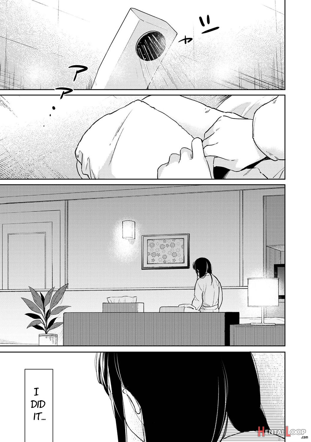 1ldk+jk Ikinari Doukyo? Micchaku!? Hatsu Ecchi!!? Ch. 1-34 page 814