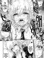 21 Seiki ★ Maid page 8