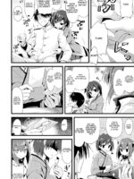 21 Seiki To Rensou page 5