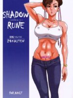 24 Kaiten Shadow Rune page 1
