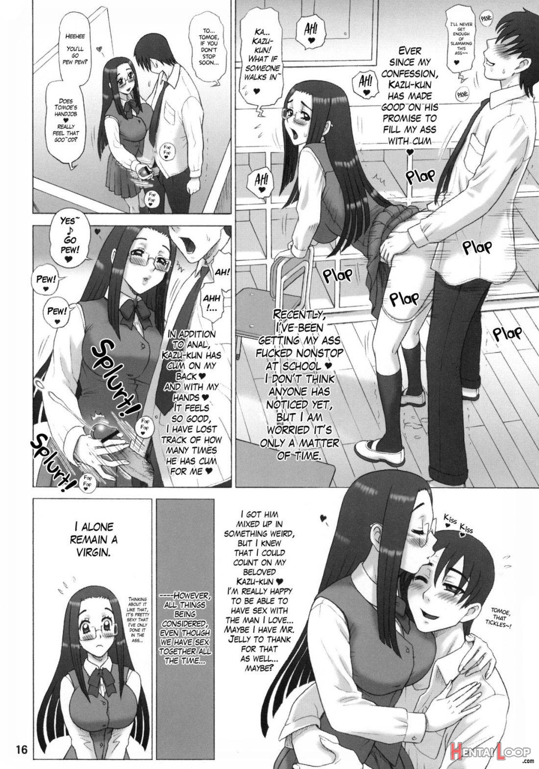 25 Kaiten Re Hole page 15