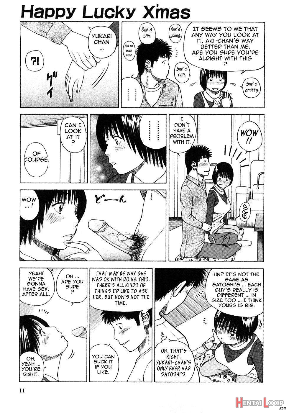 29 Sai Inyoku Tsuma page 10