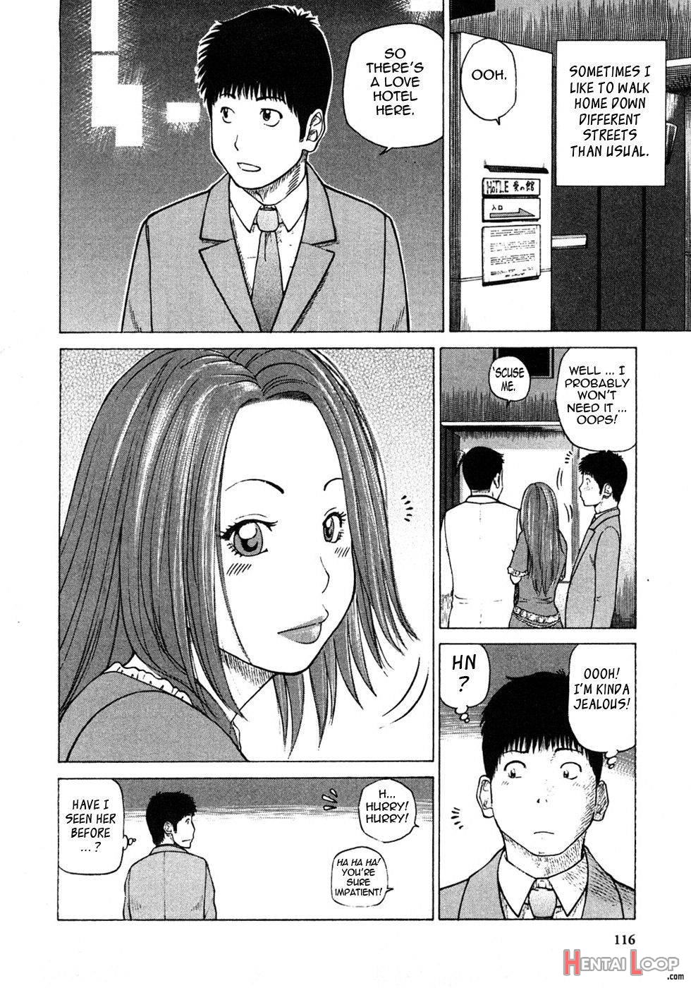 29 Sai Inyoku Tsuma page 115