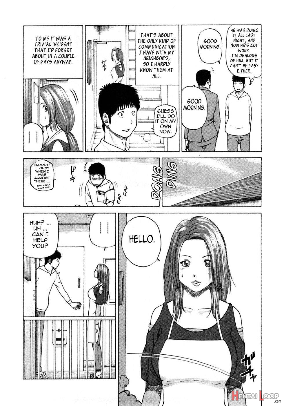 29 Sai Inyoku Tsuma page 117