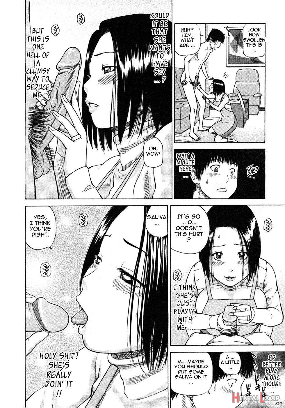 29 Sai Inyoku Tsuma page 139