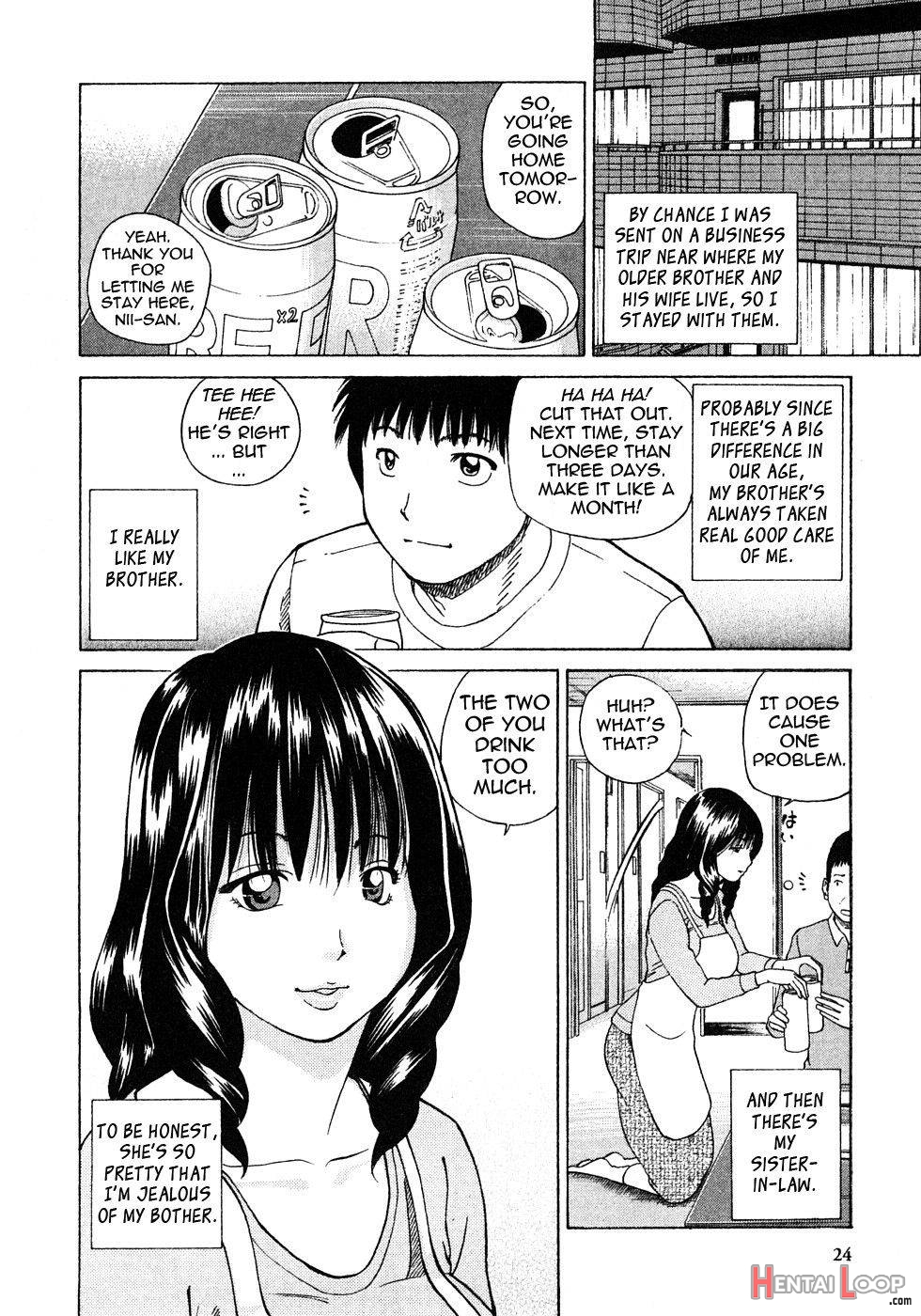 29 Sai Inyoku Tsuma page 23