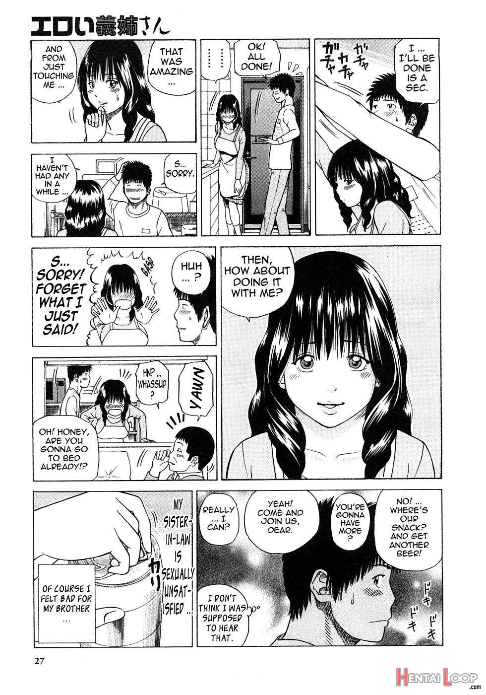 29 Sai Inyoku Tsuma page 26