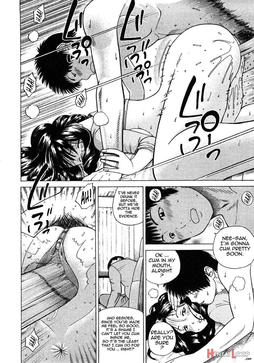 29 Sai Inyoku Tsuma page 35