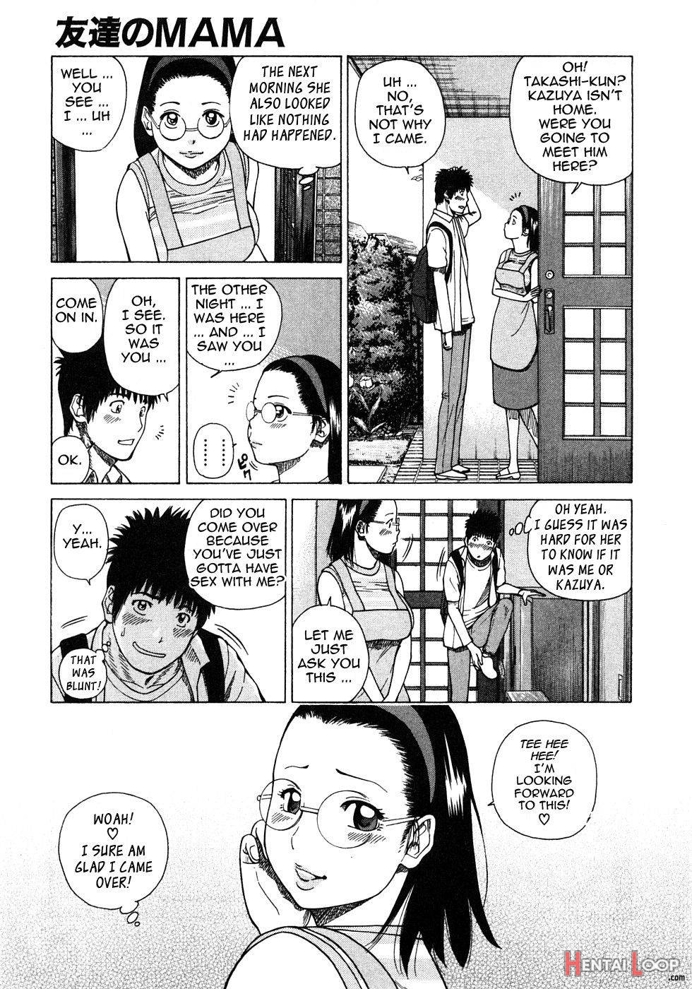 29 Sai Inyoku Tsuma page 42