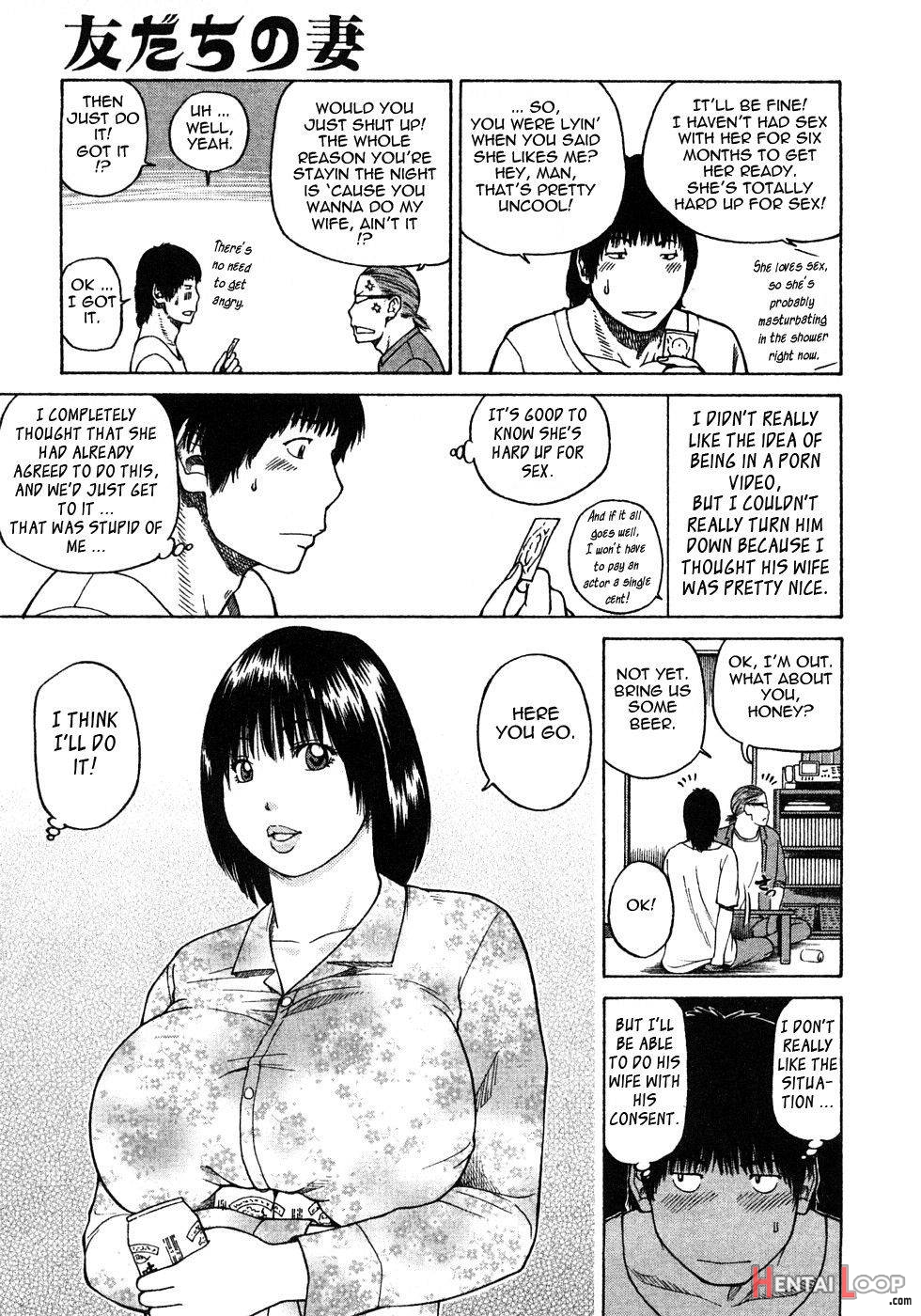 29 Sai Inyoku Tsuma page 56