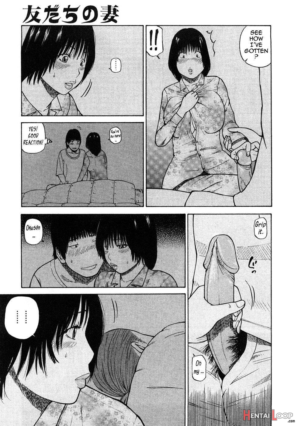 29 Sai Inyoku Tsuma page 62