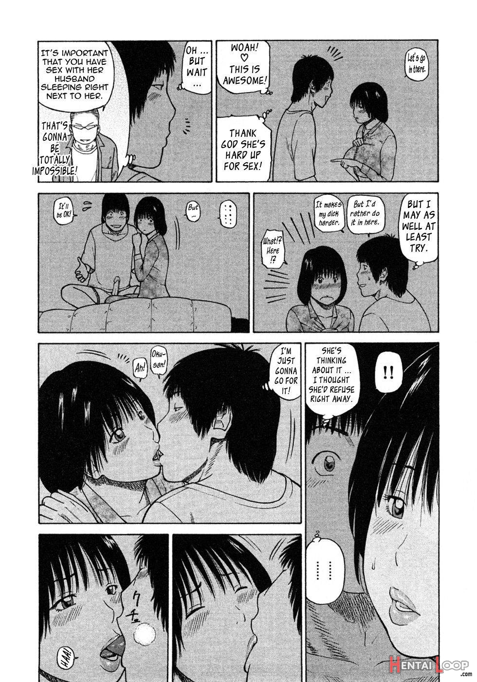29 Sai Inyoku Tsuma page 63