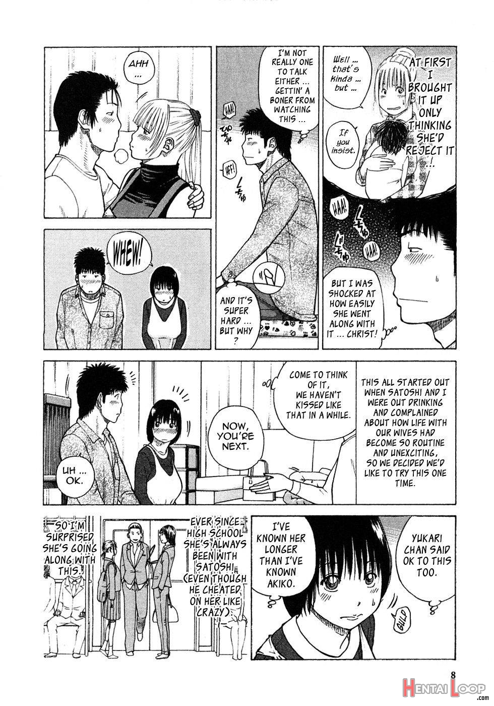 29 Sai Inyoku Tsuma page 7