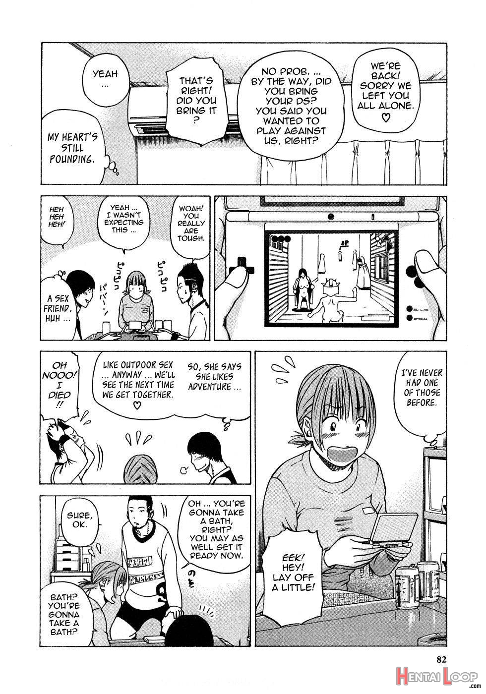 29 Sai Inyoku Tsuma page 81