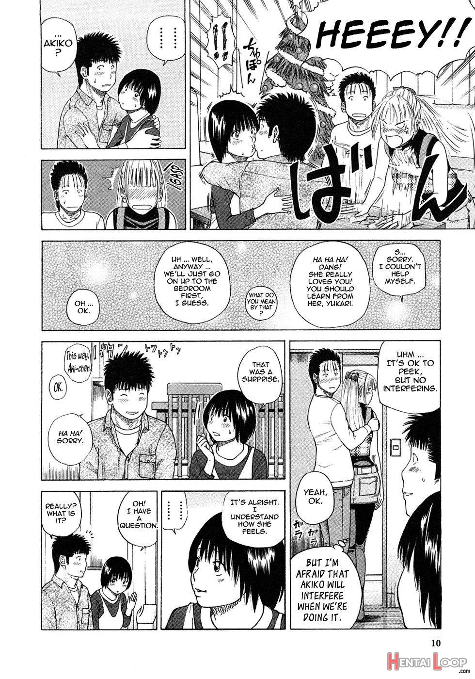 29 Sai Inyoku Tsuma page 9