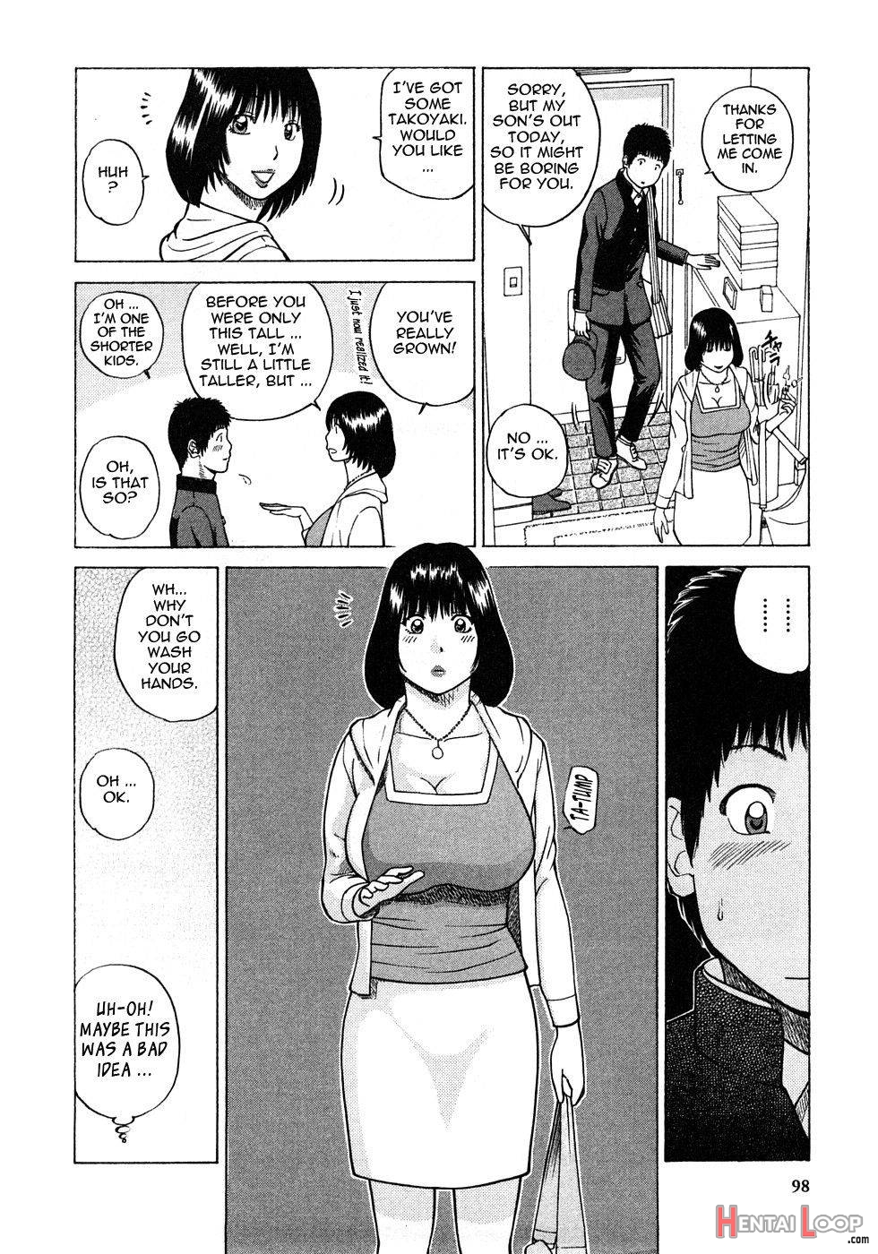 29 Sai Inyoku Tsuma page 97