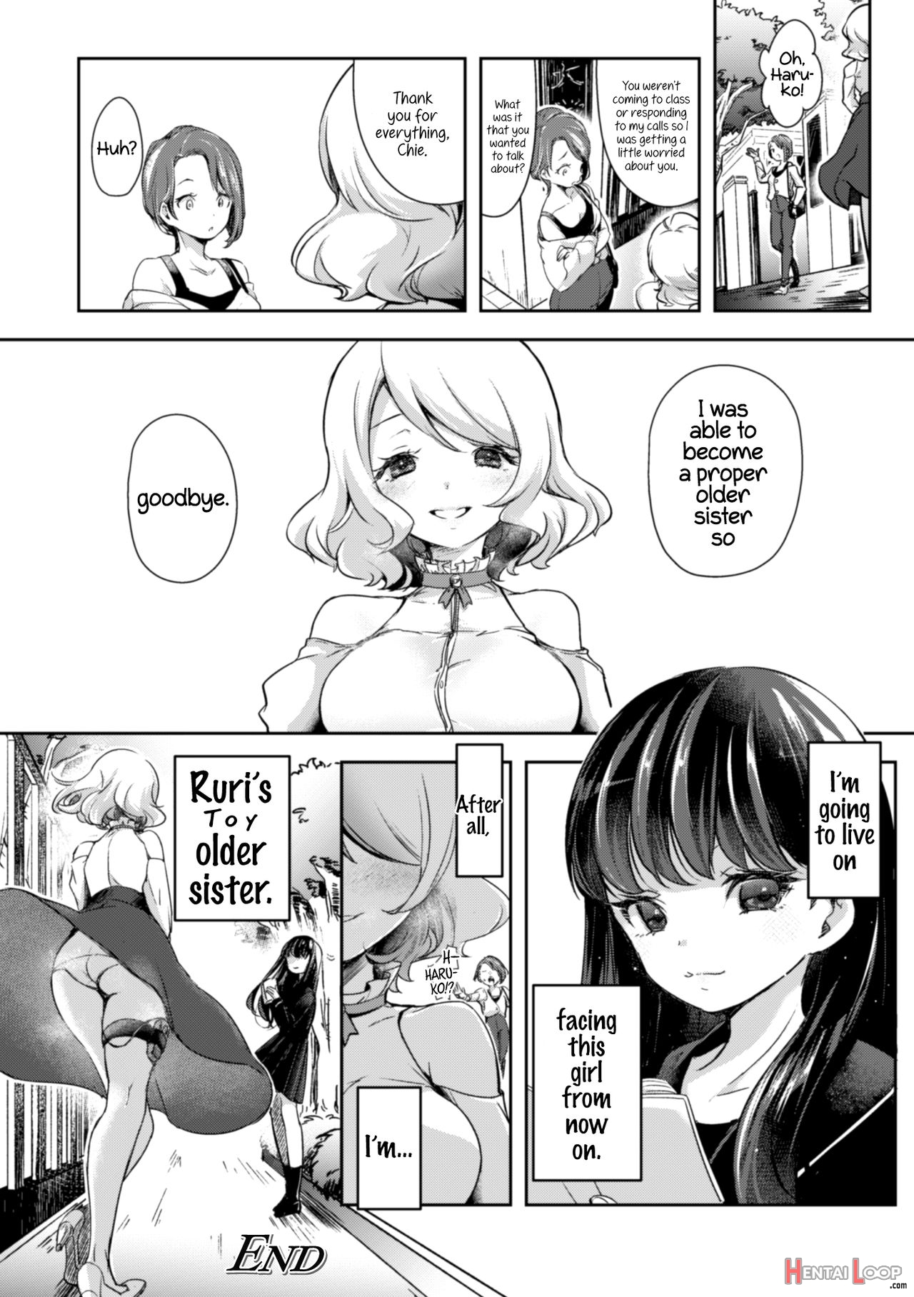 2d Comic Magazine Ntr Les Kanojo Ga Kanojo O Netottara Vol. 1 page 22