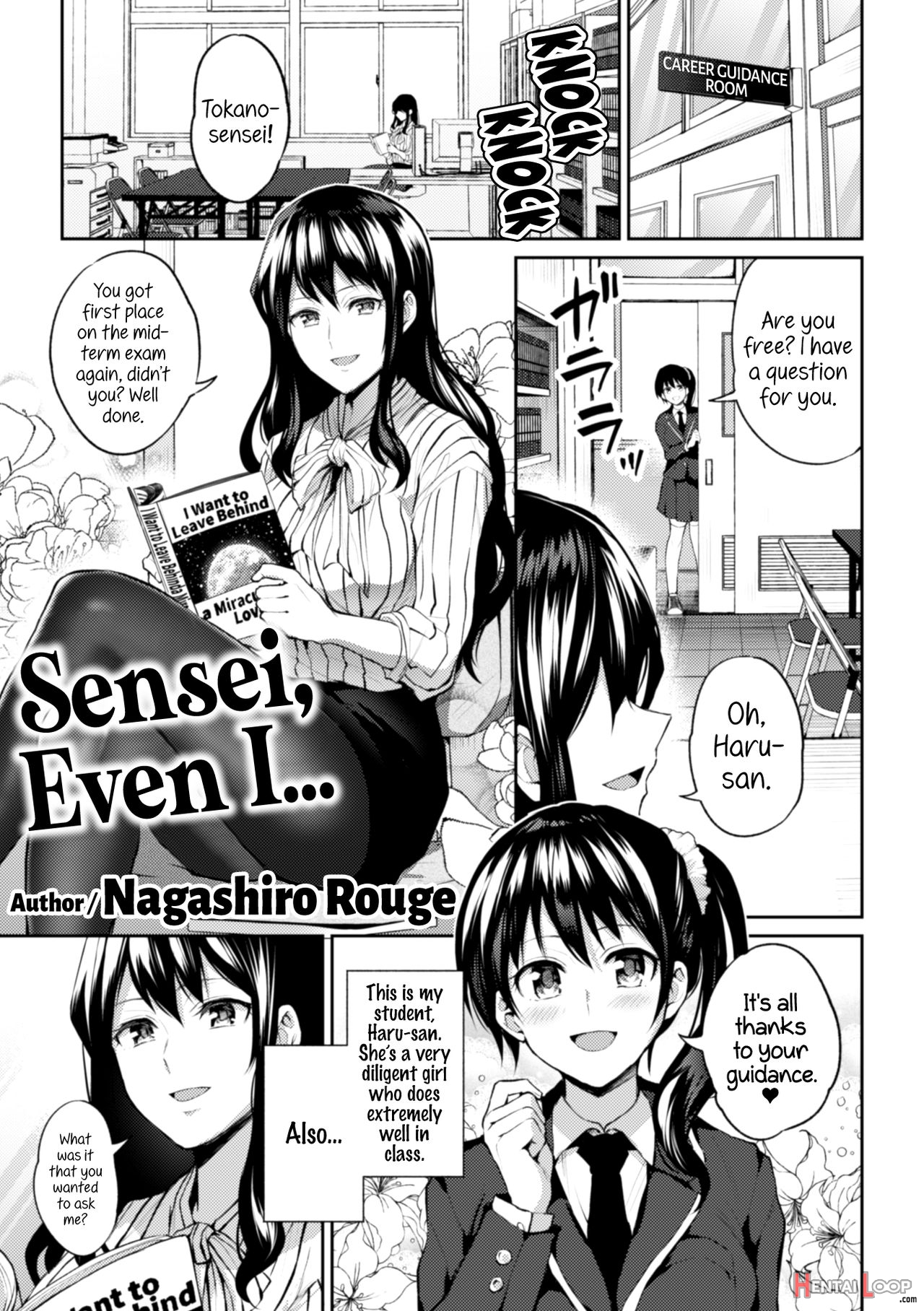 2d Comic Magazine Ntr Les Kanojo Ga Kanojo O Netottara Vol. 1 page 65