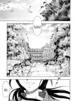 3-nin Musume No Rakuen page 2