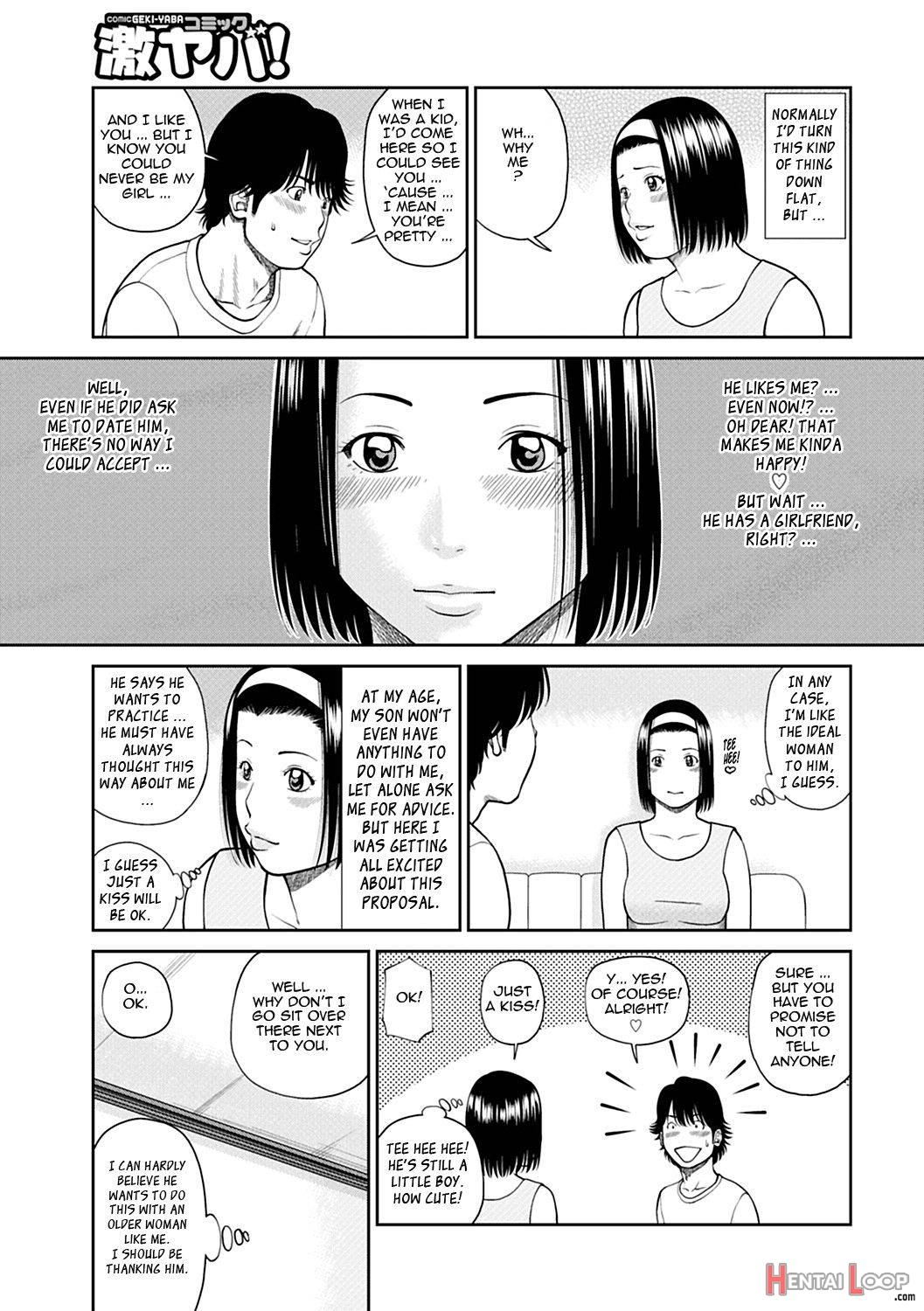 34 Sai Onedarizuma page 4