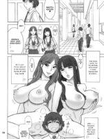 37.5 Kaiten Classmate No Joshi O Katta Hanashi. ~sonogo~ page 3