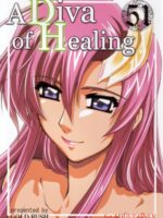 A Diva Of Healing page 1