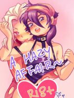 A Hazy Affair page 1