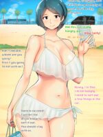 A Married Woman From A Rich Residential Area ~chikako~ page 2