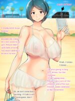 A Married Woman From A Rich Residential Area ~chikako~ page 3