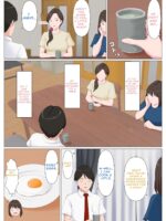 A Motherly Woman -second Part - page 3