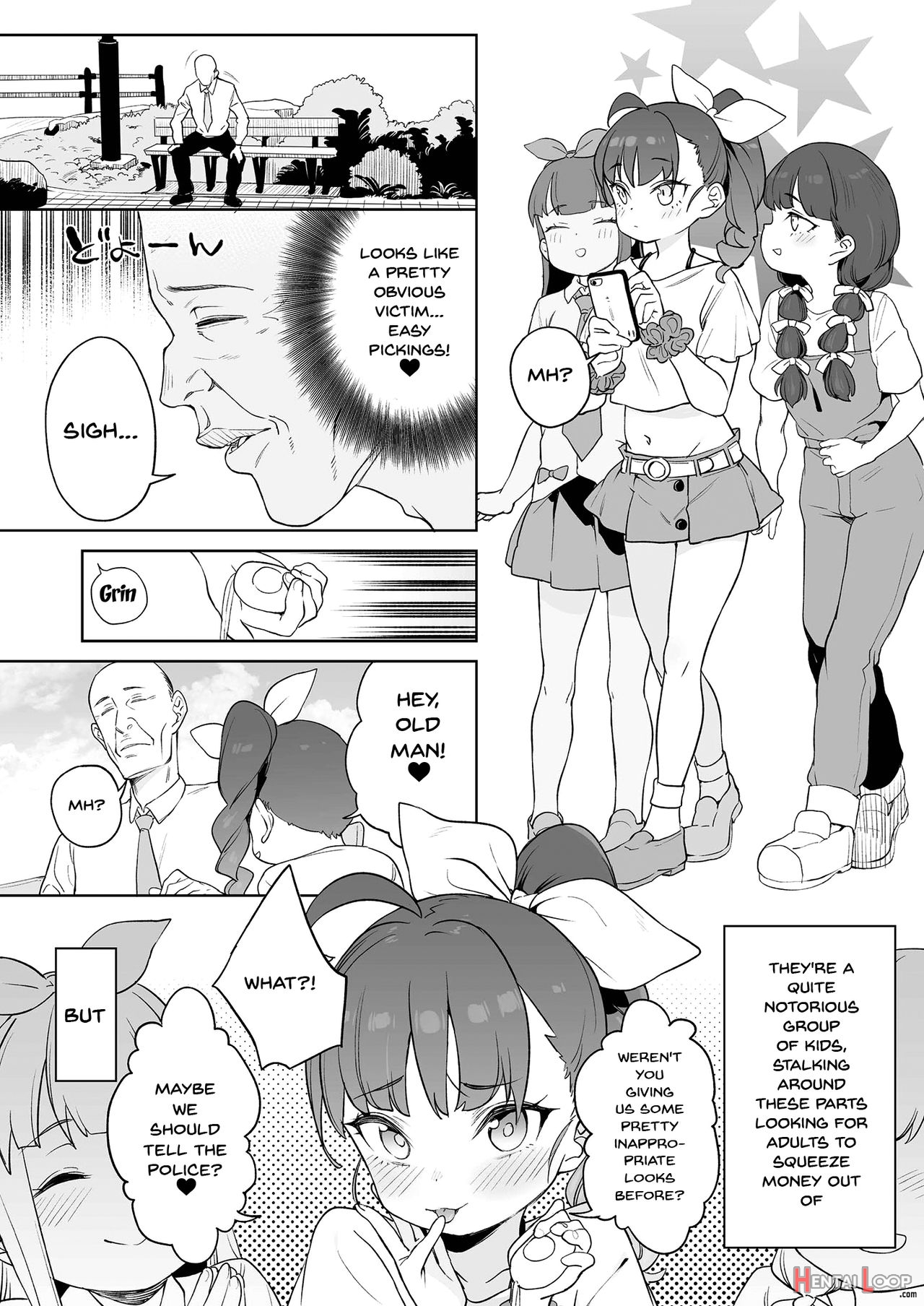 A Putting Slutty Brats In Their Place Collection page 12