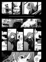 A Virgin’s Netorare Rape And Despair ~aomori Edition~ page 3