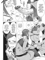 Abradeli Kamitaba No.10 Otona No Gundamage page 3