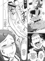 Abradeli Kamitaba No.10 Otona No Gundamage page 5