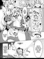 Abyss Of Pleasure Shoujo Indaroku -ni page 9
