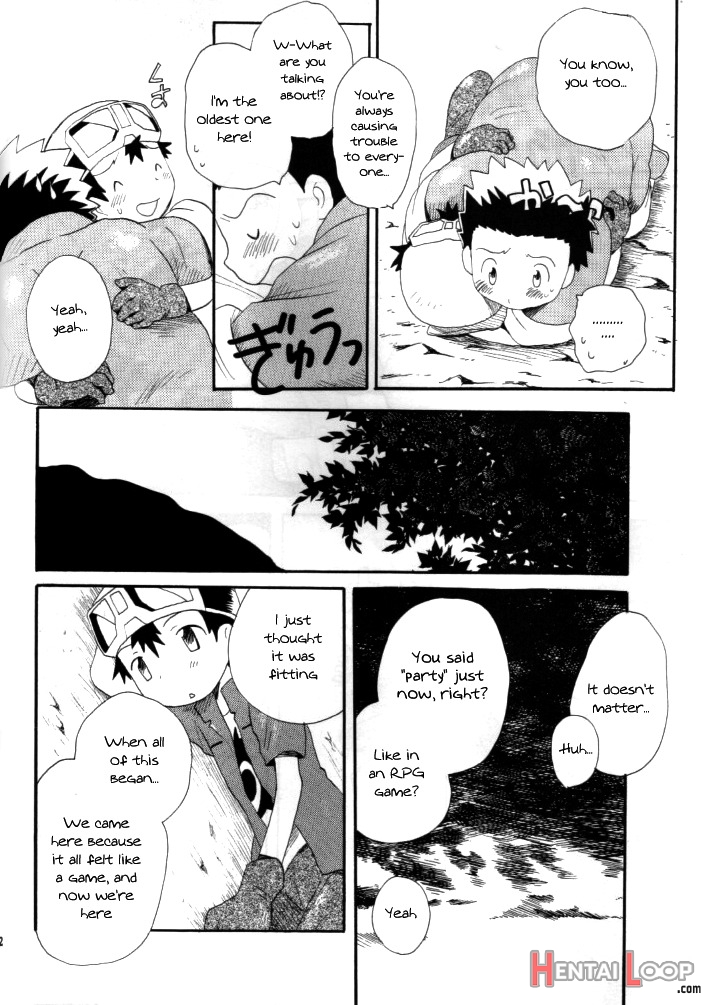 Achikochi page 10