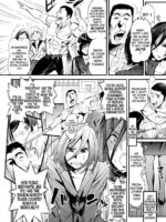 Aerobi Harem 2 ~jokyoushi No Leotard Jigoku~ page 2