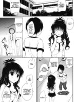 After-school Mikan page 2