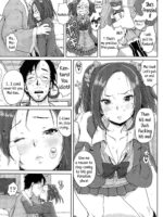 Ai No Cupid page 5