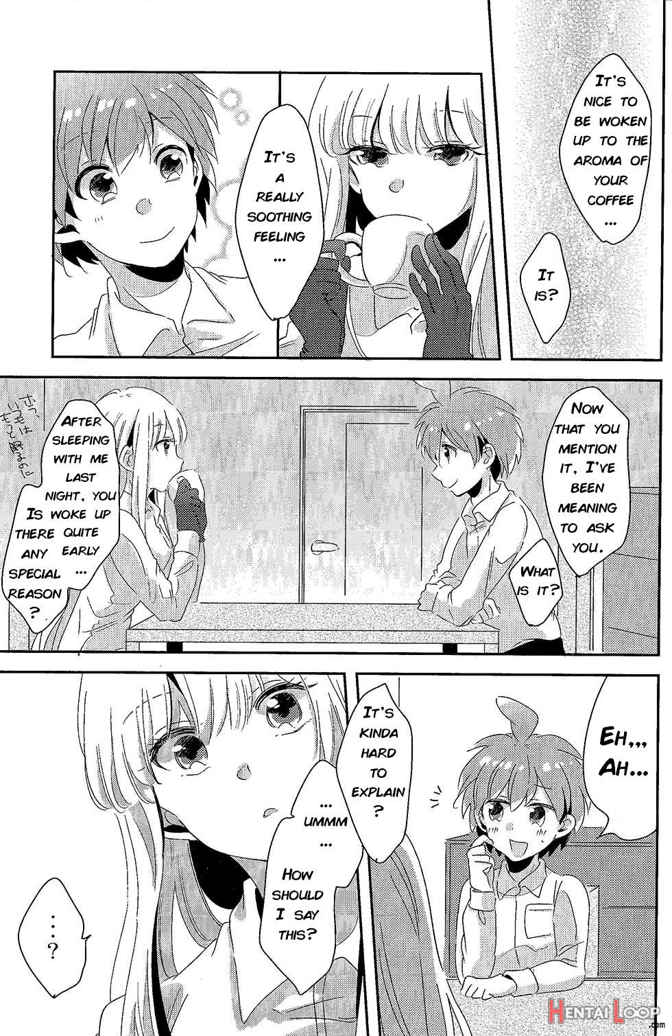 Ai No Manima Ni page 44