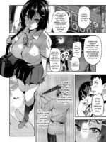 Akane's In A Pinch 3 + C95 Bonus Art page 3