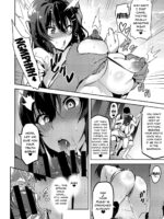 Akane's In A Pinch 3 + C95 Bonus Art page 7
