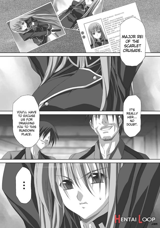 Akashiki. page 146