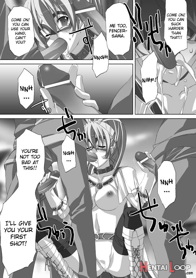 Akashiki. page 60