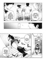 Aki-nee To… Jk Ponyta 2 page 4