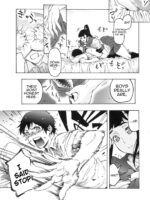 Aki-nee To… Jk Ponyta 2 page 8