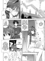 Akiko-san To Issho 10 page 2
