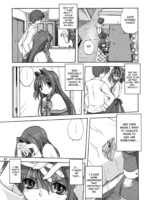 Akiko-san To Issho 2 page 3