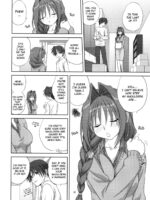Akiko-san To Issho 4 page 8