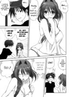 Akiko-san To Issho 9 page 3